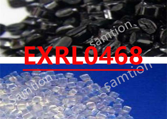 S-Plastic Lexan EXRL0468 Resina PC ad alta qualità ottica ad alto flusso e alta purezza per applicazioni a CD/DVD