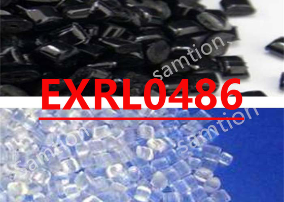 S-Plastic Lexan EXRL0486 Un copolomero di policarbonato ad alto flusso e calore elevato con prestazioni di rilascio migliorate.