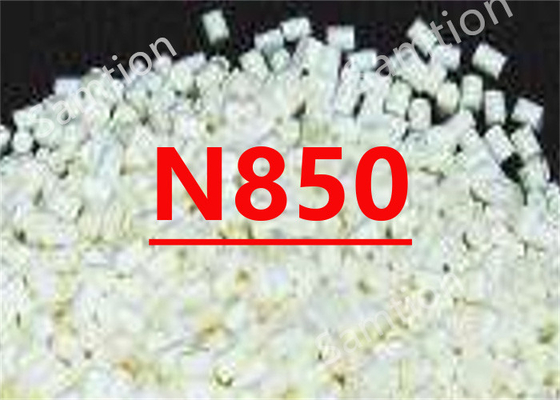 S-Plastic Noryl N850 ECO-FLO ((Tm) ECO Conform Non-halogenated Flame Retardant PPE+PS.