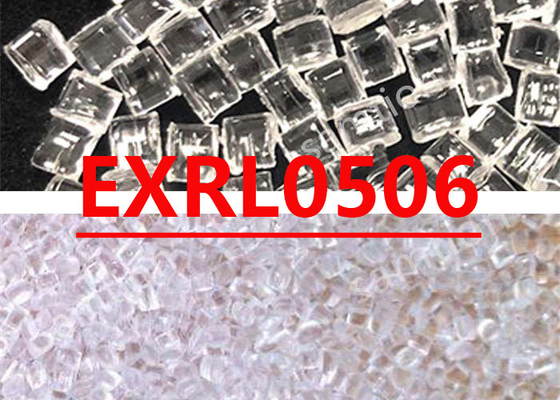 S-Plastic Lexan EXRL0506 Una resina per PC di alta purezza di qualità ottica ottimizzata per l'uso in applicazioni ottiche