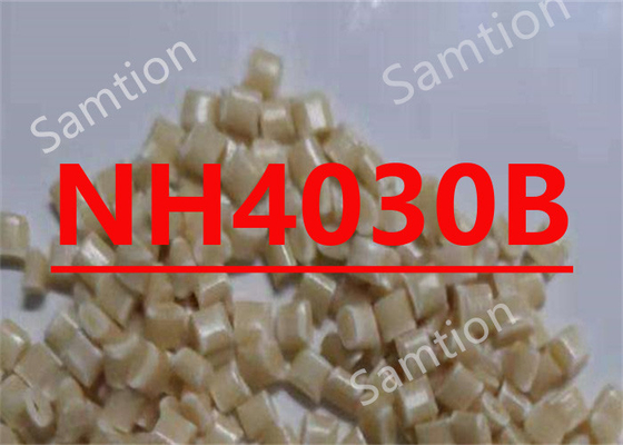 S-Plastic Noryl NH4030B è una miscela modificata PPE-HIPS che presenta un eccellente equilibrio di non alogenato