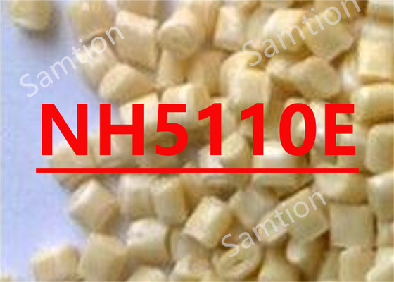 S-Plastic Noryl NH5110E è un ritardatore di fiamma non alogenato di grado di estrusione modificato per impatto