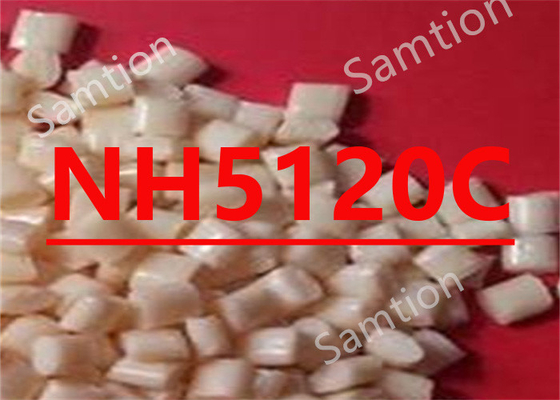 La resina S-Plastic Noryl NH5120C è una miscela modificata di PPE-PS che presenta un eccellente equilibrio di non alogenati