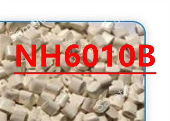 La resina S-Plastic Noryl NH6010B è una miscela di PPE-PS modificata ad alte prestazioni che mostra un eccellente equilibrio