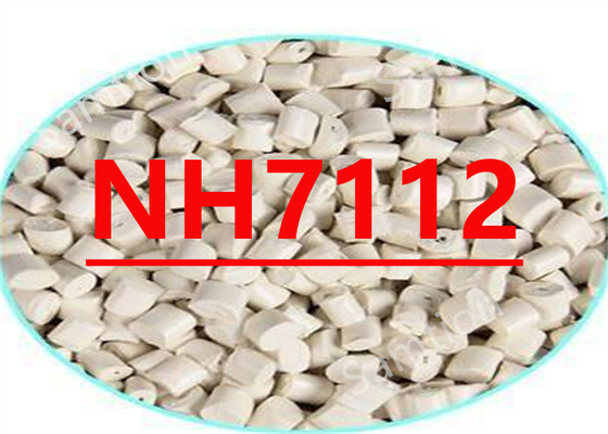 La resina S-Plastic Noryl NH7112 è una miscela modificata di PPE-PS rinforzata al 10% con vetro