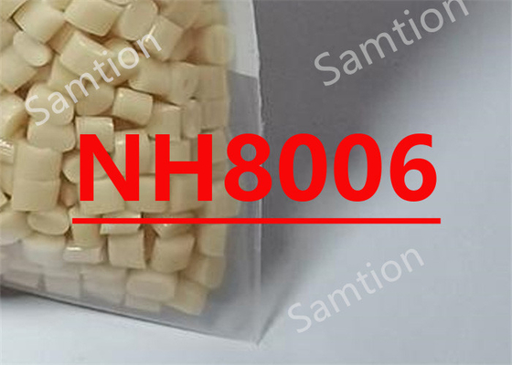 S-Plastic Noryl NH8006 resina è un 30% di vetro rinforzato modificato PPE-PS miscela Il materiale utilizza non alogenato