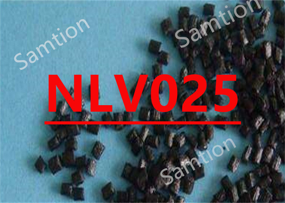 S-Plastic Noryl NLV025 La nuova resina Noryl NLV025 è una resina estrudibile che non è un prodotto in vetro