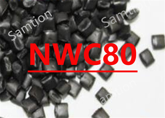 S-Plastic Noryl NWC80 è un non alogeno di grado di estrussione ritardante la fiamma appositamente sviluppato per il filo