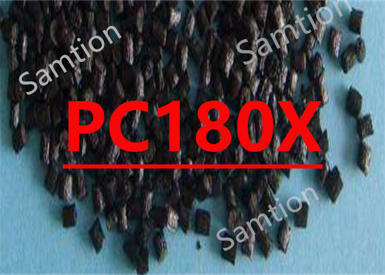 S-Plastic Noryl PC180X Ritardante della fiamma non bromato non clorato V-1/5VA Rated 175F (90C) HDT Migliorata produttività