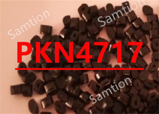 S-Plastic Noryl PKN4717 PPE+PS Miscela FDA Compliant Low Density Foam Extrusion