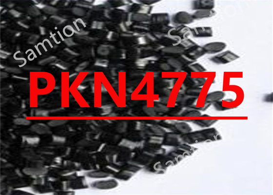 S-Plastic Noryl PKN4775 PPE+PS Miscela opaca FDA Conforme a colori limitati Modulo di calore elevato a temperatura elevata