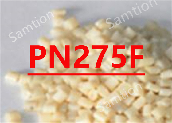 S-Plastic Noryl PN275F PPE+PS con basso carico minerale, applicazioni ad alta temperatura e adattabili al calore