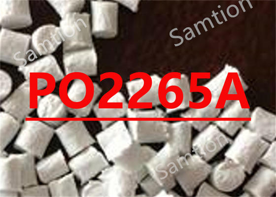 S-Plastic Noryl PO2265A 10%GF Materiale rinforzato con fibra di vetro con un Vicat B/120 di 150 oC
