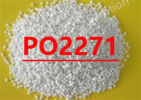 S-Plastic Noryl PO2271 è un ritardatore di fiamma di grado medio di estrusione con migliorato pacchetto di rilascio