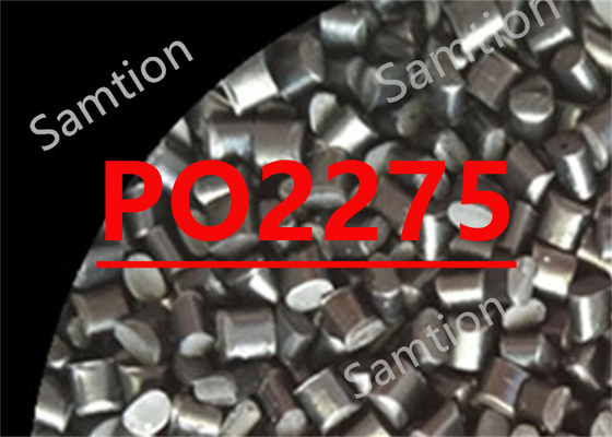 S-Plastic Noryl PO2275 è un liquido di alto flusso non riempito e privo di alogeni secondo VDE/DIN 472 Part815 Flame