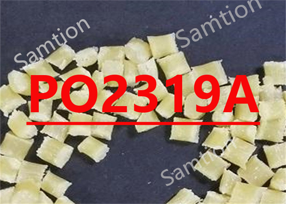 S-Plastic Noryl PO2319A è un materiale a calore medio non riempito con prestazioni di invecchiamento termico migliorate