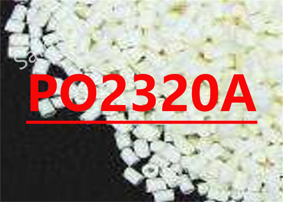 S-Plastic Noryl PO2320A 10% Materiale termico medio rinforzato con fibre di vetro con invecchiamento termico migliorato