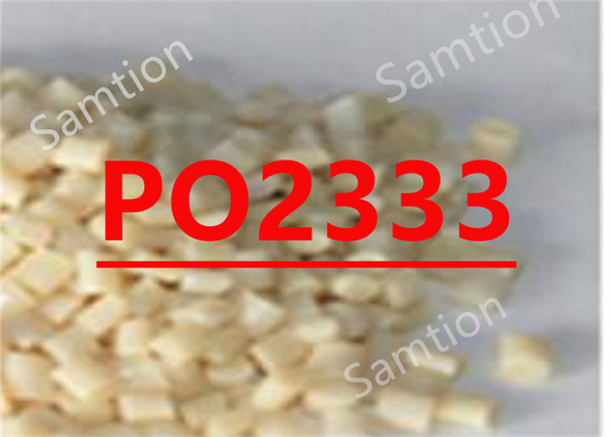 S-Plastic Noryl PO2333 è un rallentatore di fiamma di grado PPO/PS con basse prestazioni termiche ed eccellenti caratteristiche di flusso