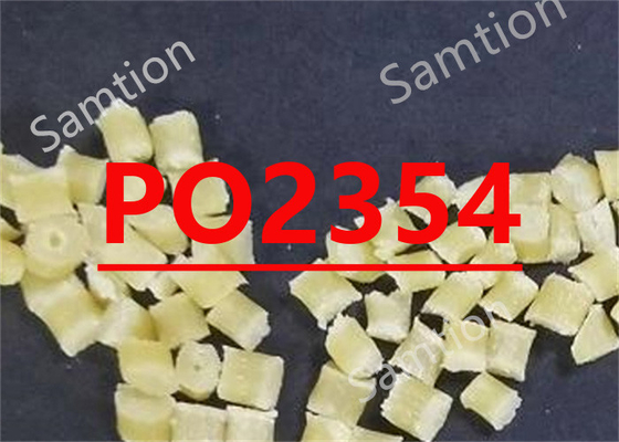 S-Plastic Noryl PO2354 NORYL PO2354 è una resina per lo stampaggio per iniezione a base di PPO riempita al 55% di ceramica