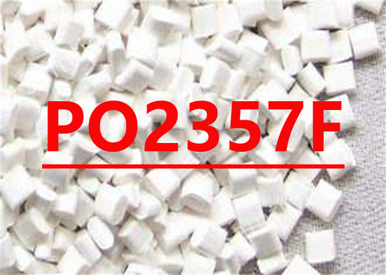 S-Plastic Noryl PO2357F è un materiale rinforzato al 10% con fibra di vetro a calore medio, basso odore e basse emissioni.