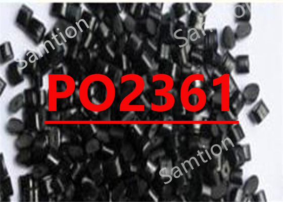 S-Plastic Noryl PO2361 NORYL PO2361 è un materiale non riempito con media resistenza al calore e alto flusso