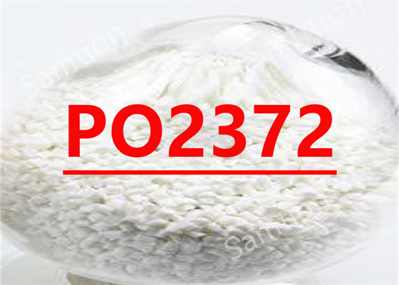 S-Plastic NORYL PO2372 è una miscela PPO/PS UV stabilizzata ad alto flusso per le applicazioni sullo sfondo della TV