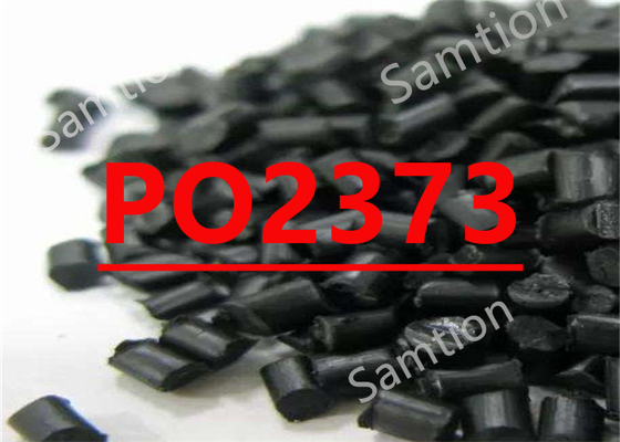 S-Plastic Noryl PO2373 è un materiale ignifugoso non riempito e privo di alogeni