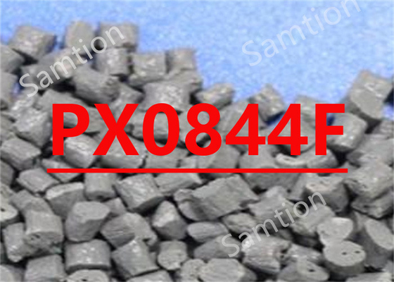 S-Plastic Noryl PX0844F Lega PPO/HIPS a flusso facile a calore medio utilizzata nell'industria automobilistica