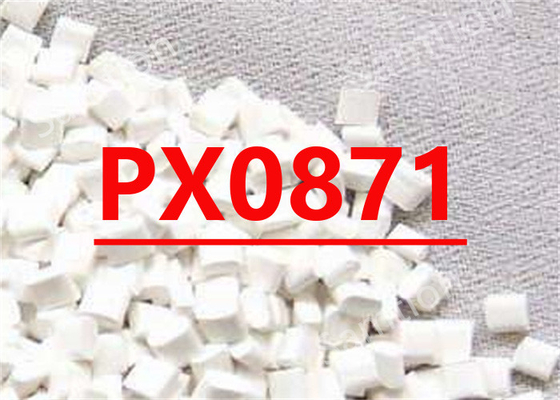 S-Plastic Noryl PX0871 per applicazioni elettriche automobilistiche 236F (115C) HDT