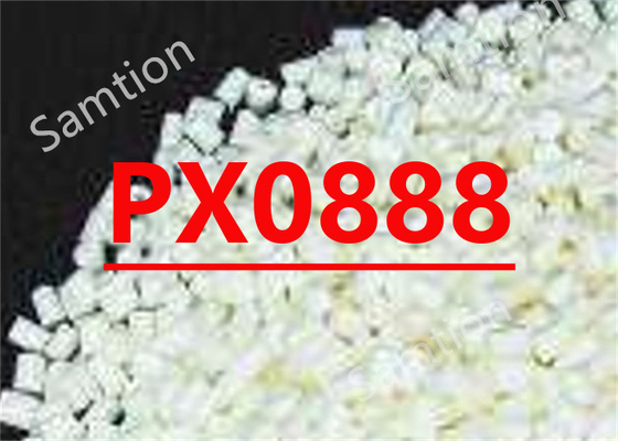 S-Plastic Noryl PX0888 Non riempito Non-FR Resistenza al calore superiore a N110 (BOZ) e Px0844 (USA) per interni automobilistici