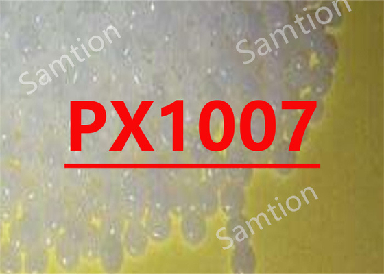S-Plastic Noryl PX1007 è un PPE/HIPS ignifugo non clorinato non bromato non riempito