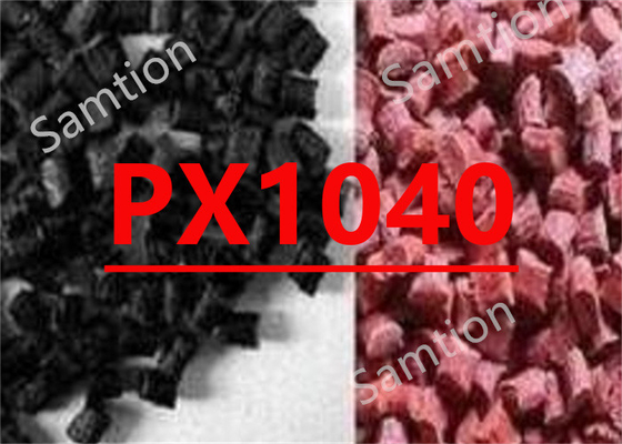 S-Plastic Noryl PX1040 Applicazione Ingegneria dei fluidi di grado limitato.
