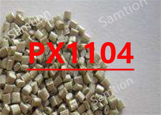 S-Plastic Noryl PX1104 è un prodotto non rinforzato che offre una resistenza al calore di 140°C