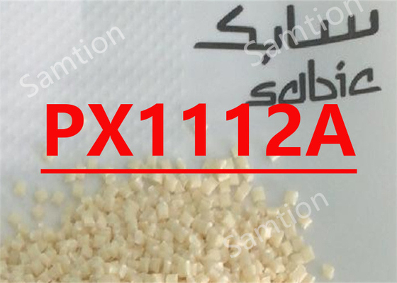 S-Plastic Noryl PX1112A NORYL PX1112A è un materiale non riempito con un Vicat B/120 di 125oC secondo ISO 306 NORYL PX1112A