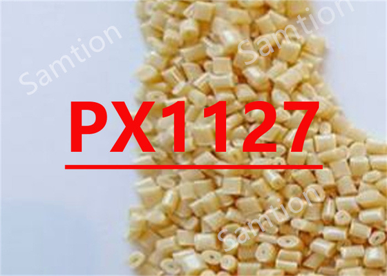 S-Plastic Noryl PX1127 Applicazioni elettriche automobilistiche 250F (120C) HDT