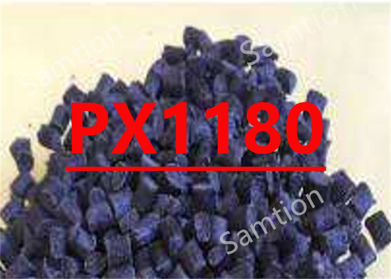 S-Plastic Noryl PX1180 Polifenileno ossido (PPO) Polistirolo (PS) resina è un non riempito moldabile per iniezione