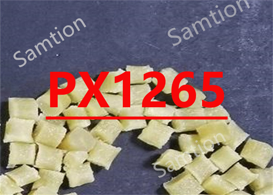 S-Plastic Noryl PX1265 Applicazioni automobilistiche Specchieria esterna e alloggiamenti per cluster Grille per altoparlanti, coperture esterne