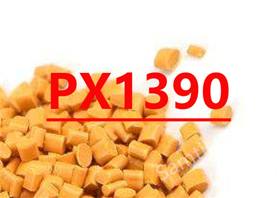 S-Plastic Noryl PX1390 Applicazioni automobilistiche Primarmente eccellenti proprietà elettriche Facile lavorabilità Alta temperatura