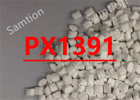 S-Plastic Noryl PX1391 PPE+PS Miscela non riempita Resistenza dielettrica ad alta temperatura Stabilità dimensionale.