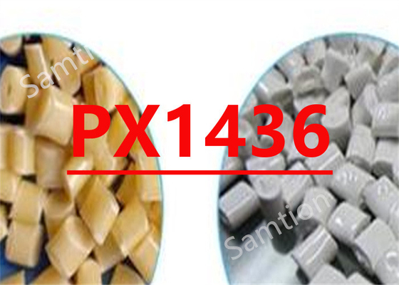 S-Plastic Noryl PX1436 DATI PRINCIPALI