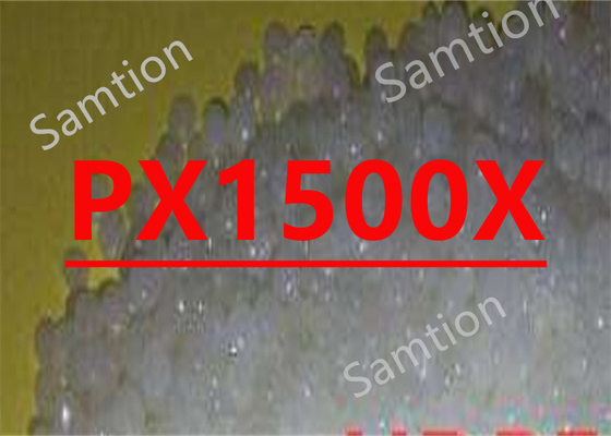 S-Plastic Noryl PX1500X Migliorata affidabilità e produttività. Capacità di parete sottile. UL94 V-0/5VA. Tutti i dati al 20% wei