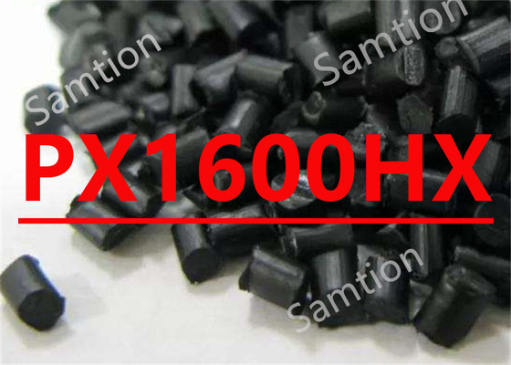 S-Plastic Noryl PX1600HX USO LIMITATO Richiede approvazione preventiva Alto lucentezza182F (83C) HDT UL94 V-0/5VA