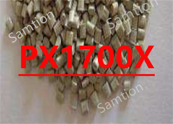 S-Plastic Noryl PX1700X Resina non bromata non clorata FR Migliorata produttività e affidabilità199F HDT