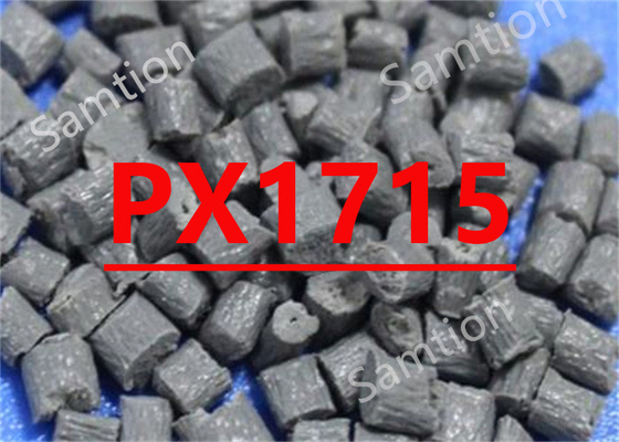 S-Plastic Noryl PX1715 è di qualità standard con 15% di fibra di vetro che offre un'alta rigidità