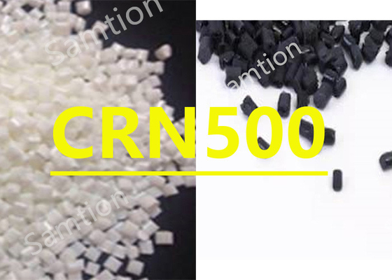 S-Plastic Noryl CRN500 Pa6 GTX non riempito per il mercato non automobilistico