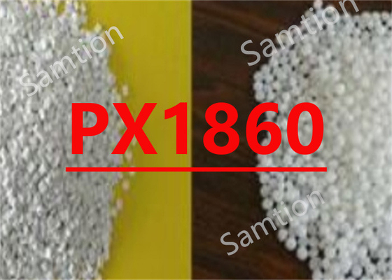S-Plastic Noryl PX1860 è una resina non riempita per iniezione moldabile e modificata in polifenoletere.