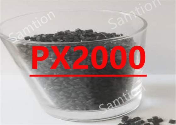 S-Plastic Noryl PX2000 è un prodotto non riempito che offre elevate prestazioni di impatto su un ampio intervallo di temperature