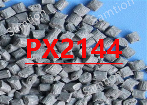 S-Plastic Noryl PX2144 è una stampatura a iniezione di grado PX2144 con ritardatore di fiamma non riempito.