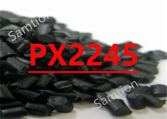 S-Plastic Noryl PX2245 NORYL PX2245 è un materiale ignifugoso privo di alogeni (secondo VDE/DIN 472 Part815)