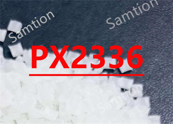 S-Plastic Noryl PX2336 è un materiale a calore medio rinforzato al 10% con fibra di vetro con miglior invecchiamento termico